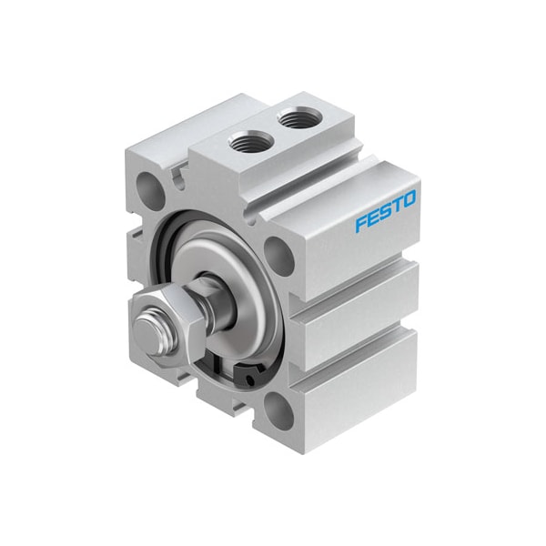 Short-Stroke Cylinder ADVC-40-5-A-P